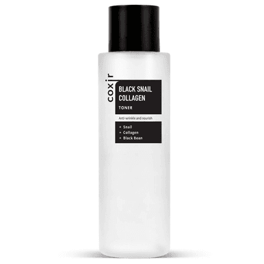 Black Snail Collagen Toner