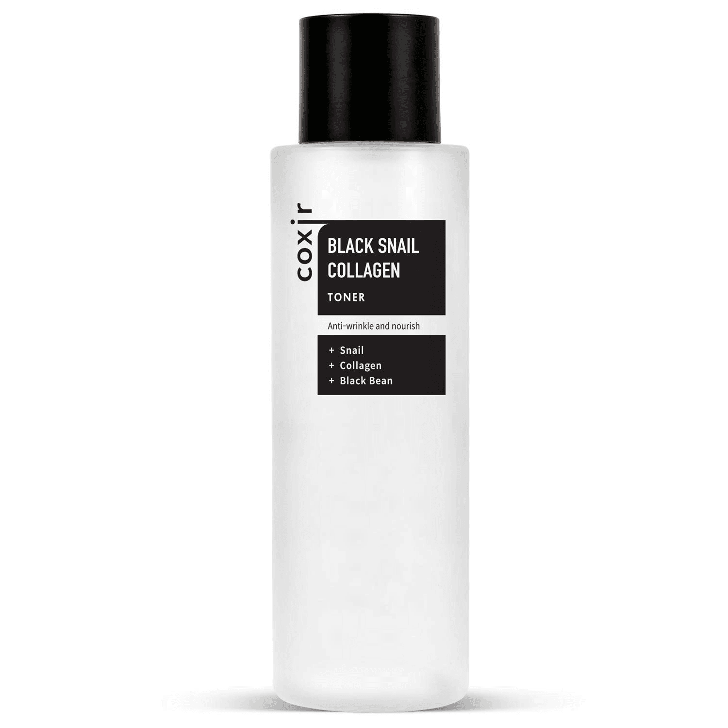 Black Snail Collagen Toner