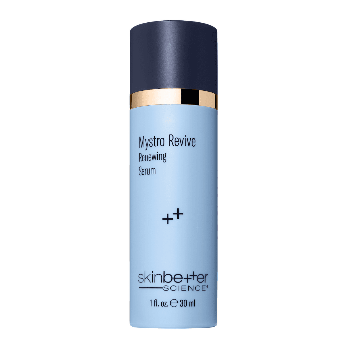 Mystro Revive Renewing Serum