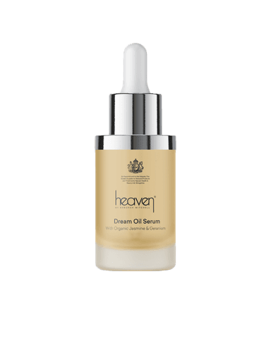 Dream Oil Serum