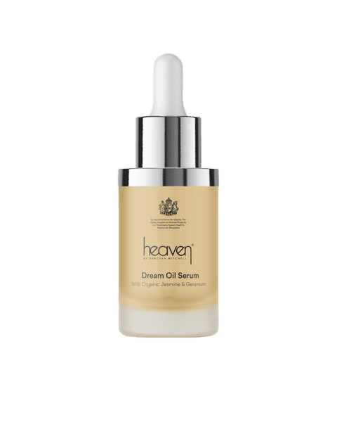 Dream Oil Serum