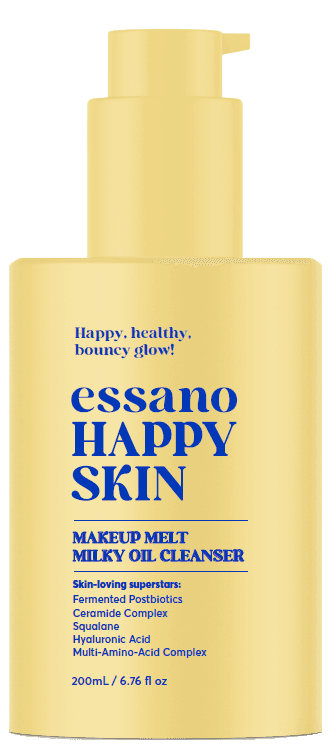 Makeup Melt Milky Oil Cleanser