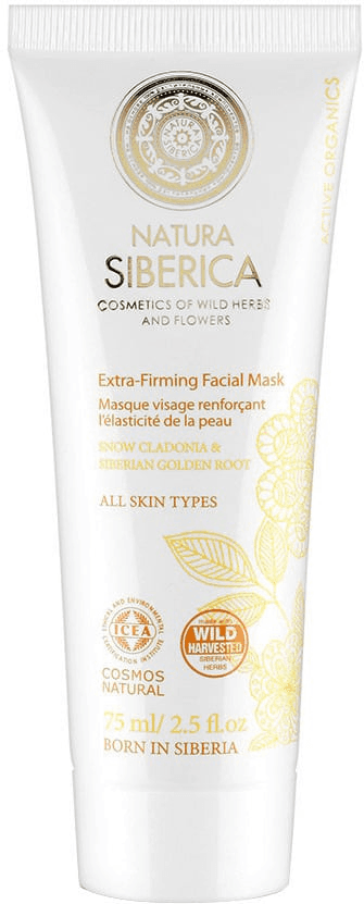 Extra-Firming Facial Mask