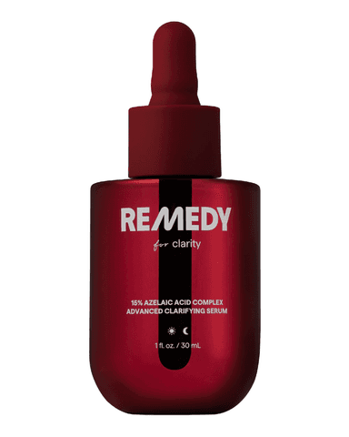 For Clarity 15% Azelaic Acid Complex Clarifying Serum