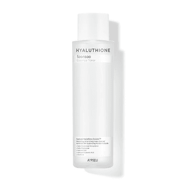 Hyaluthione Soonsoo Essence Toner