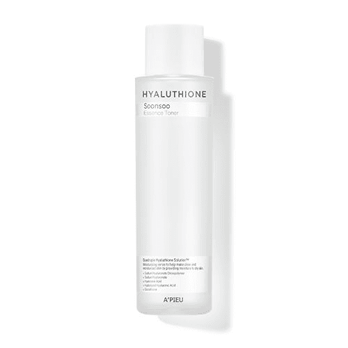 Hyaluthione Soonsoo Essence Toner