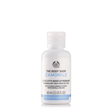 Camomile Gentle Eye Makeup Remover