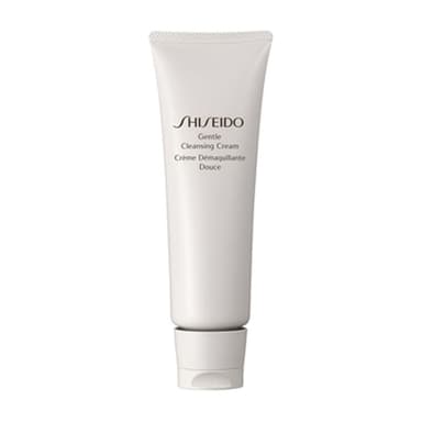 Essentials Gentle Cleansing Cream