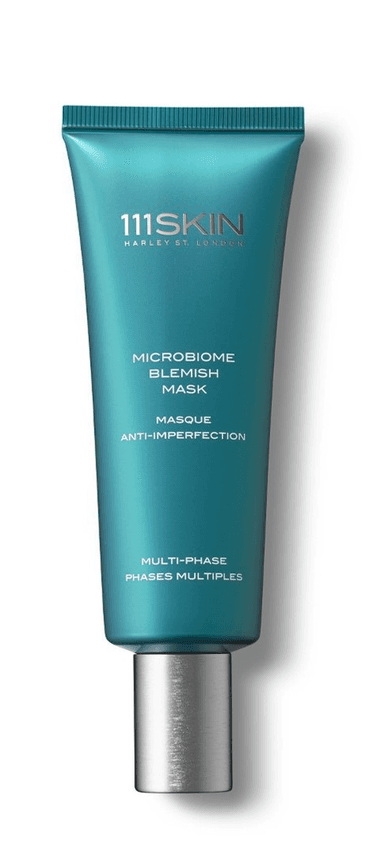 Microbiome Blemish Mask