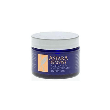 Activated Antioxidant Infusion