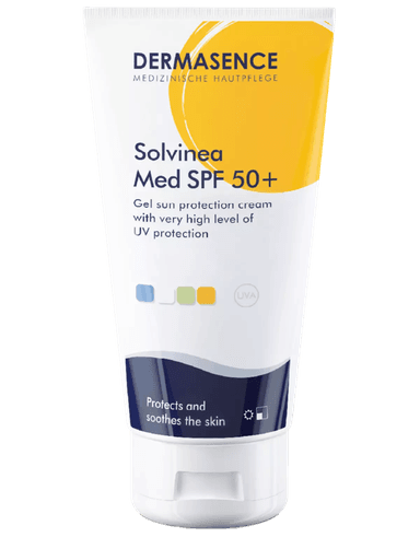 Solvinea Med SPF 50+