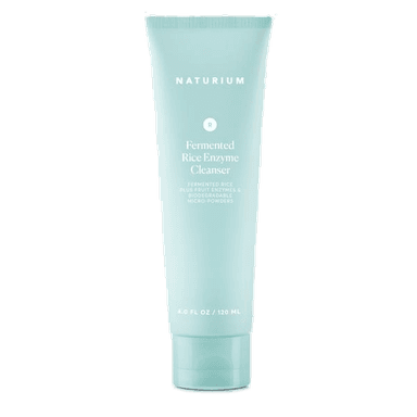 Fermented Rice Enzyme Cleanser
