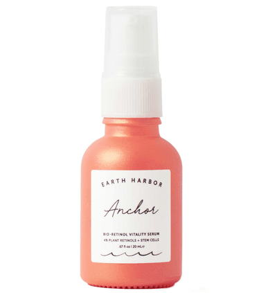 ANCHOR Bio-Retinol Vitality Serum