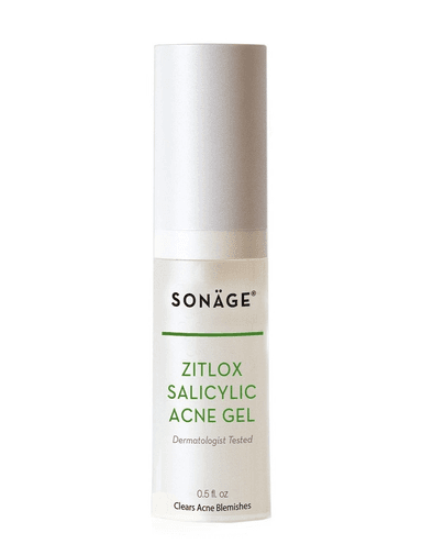 Zitlox Salicylic Acne Gel