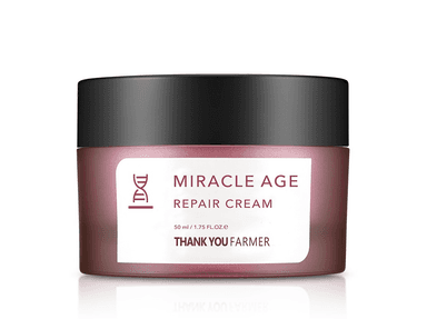 Miracle Age Repair Cream