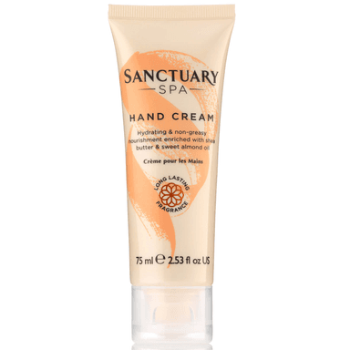 Hand Cream