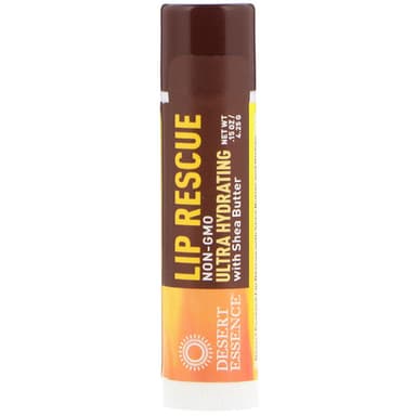 Lip Rescue, Ultra Hydrating With Shea Butter