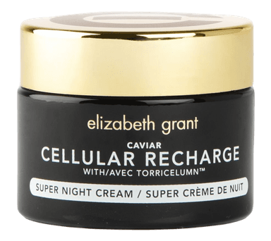 Caviar Cellular Recharge Super Night Cream