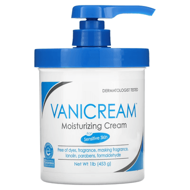 Moisturizing Cream