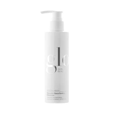 Glycolic Resurfacing Cleanser