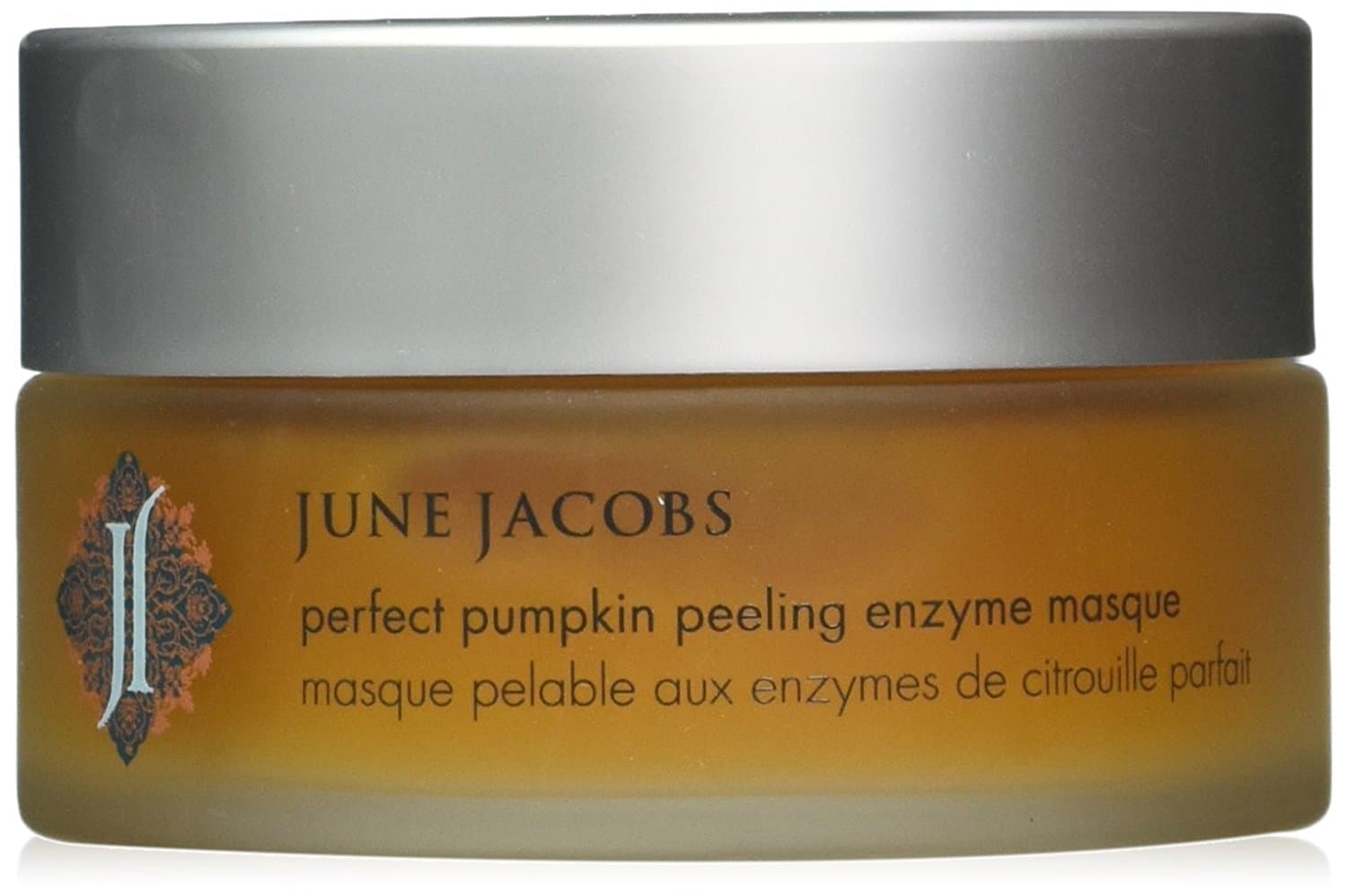 Perfect Pumpkin Peeling Enzyme Masque