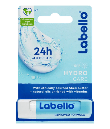 24h Moisture Lip Balm Hydro Care