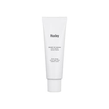 Velvet Touch Hand Cream