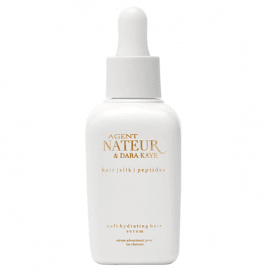 hair (silk) Peptides Soft Hydrating Hair Serum