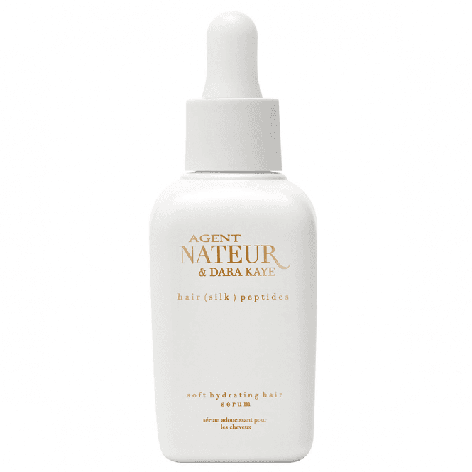 hair (silk) Peptides Soft Hydrating Hair Serum