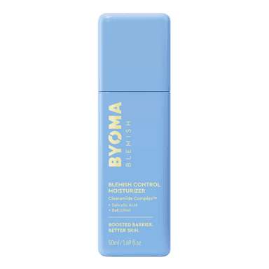 Blemish Control Moisturiser