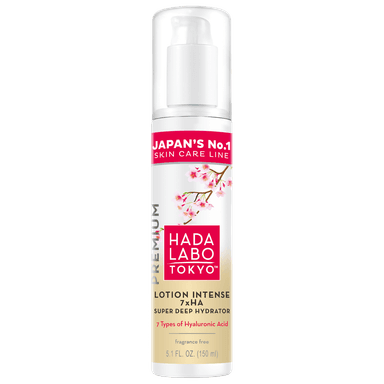 Lotion Intense Super Deep Hydrator