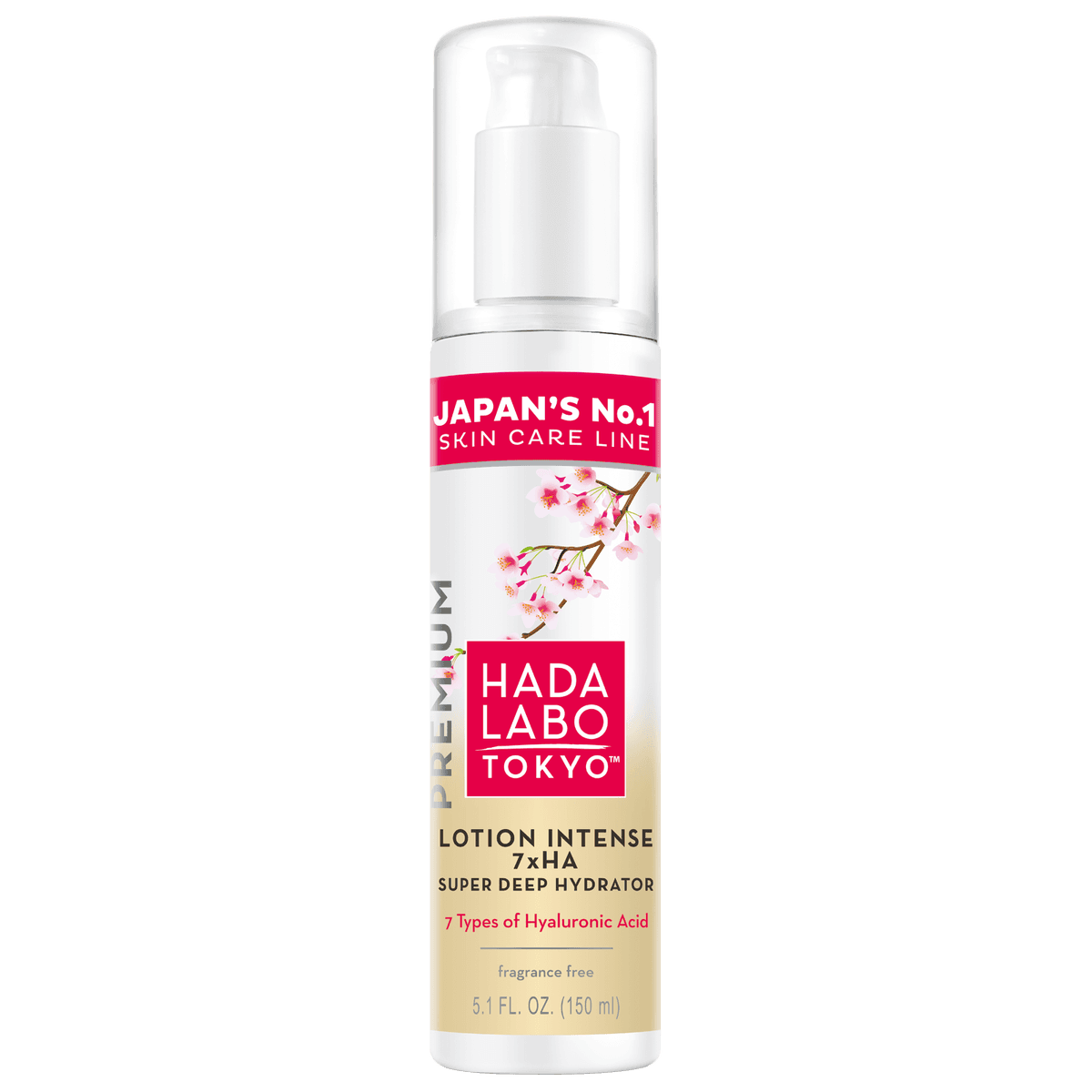 Lotion Intense Super Deep Hydrator