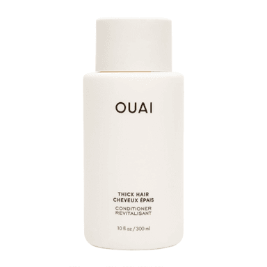 Thick Hair Conditioner