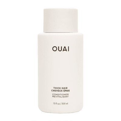 Thick Hair Conditioner