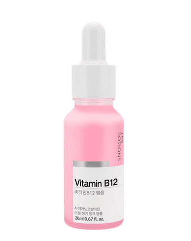 Vitamin B12 Ampoule