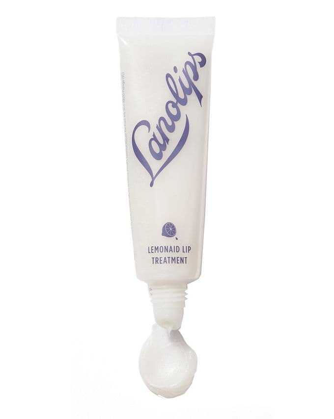 Lemonaid Lip Treatment