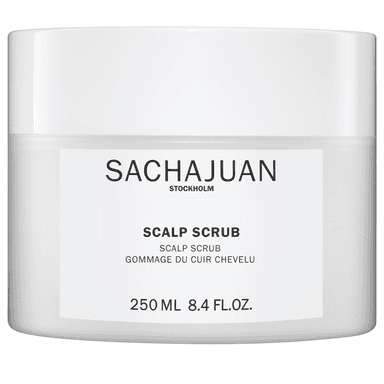 Scalp Scrub