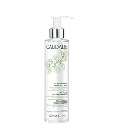 Micellar Cleansing Water