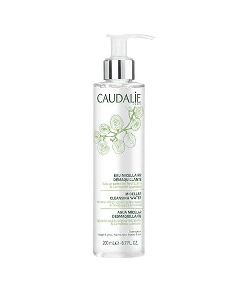 Micellar Cleansing Water