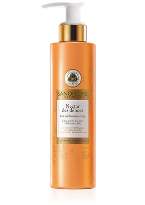 Nectar Des Délices Body Beautifying Milk