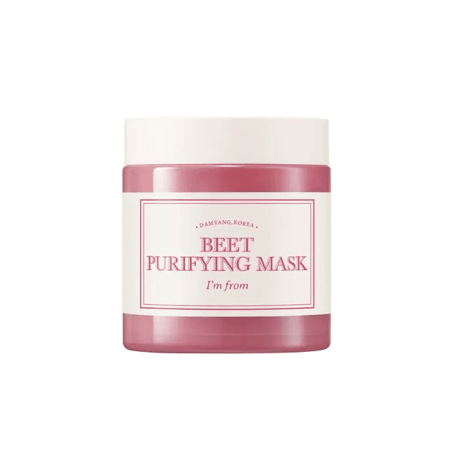 Beet Purifying Mask