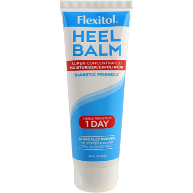 Heel Balm