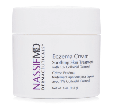 Eczema Cream