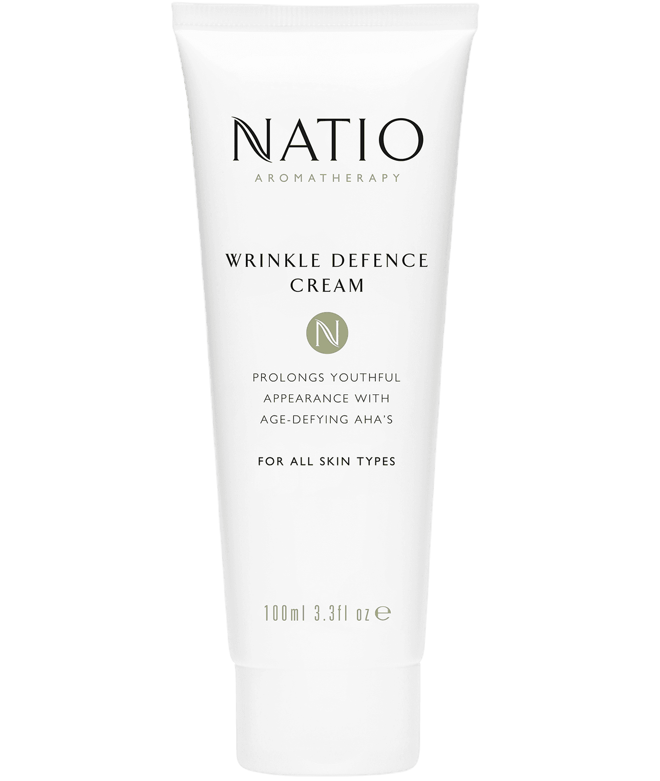 Wrinkle Defence Cream