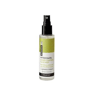 Witch Hazel Shine Control Face Mist