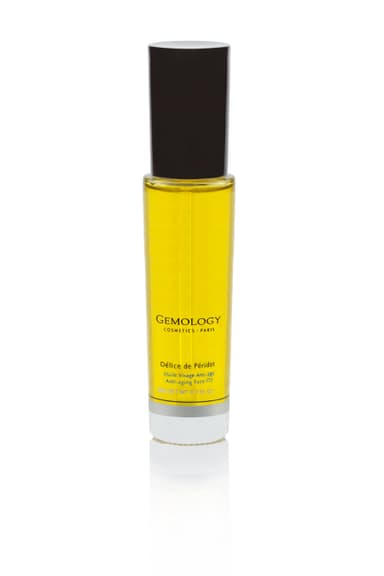 Anti-Ageing Face Oil