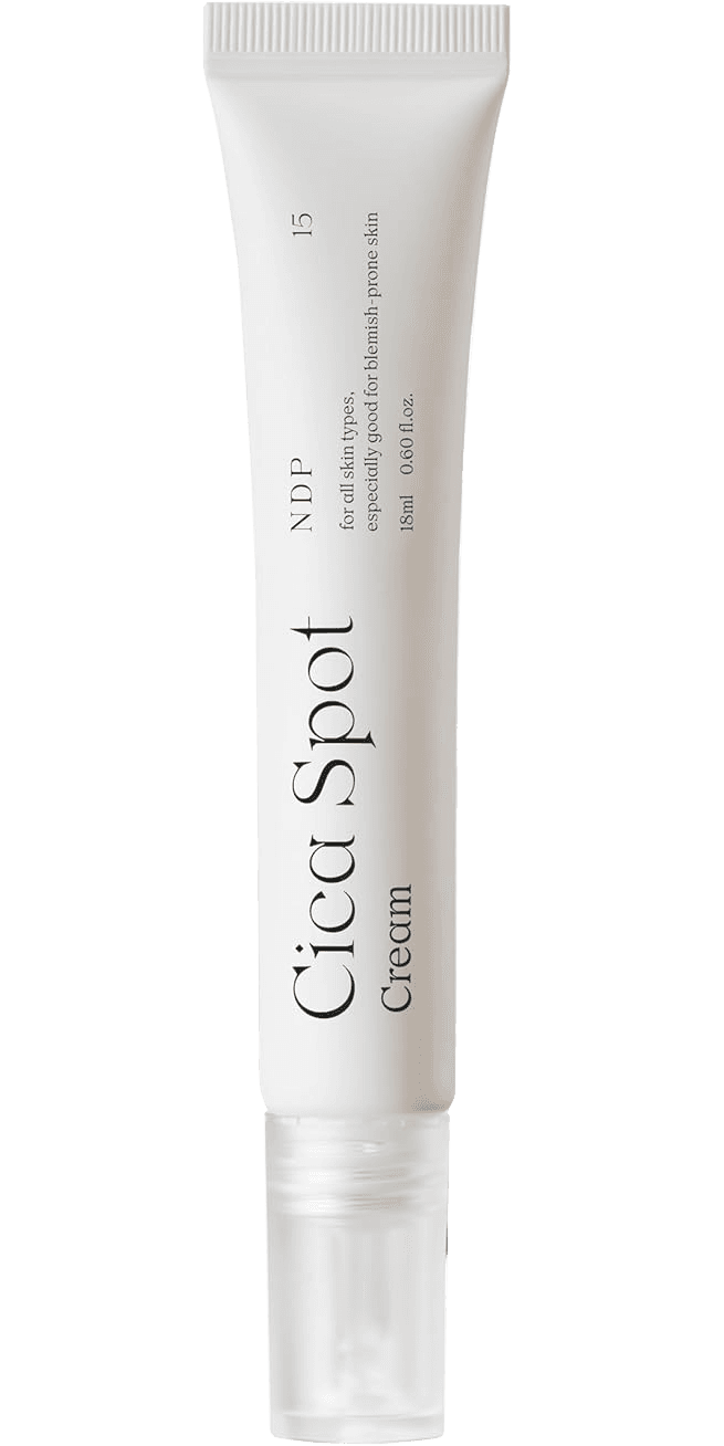 Cica Spot Cream