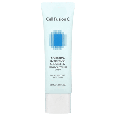 Aquatica UV Defense Sunscreen