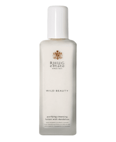 Purifying Cleansing Lotion With Dandelion