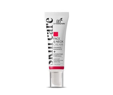 Face & Neck Cream
